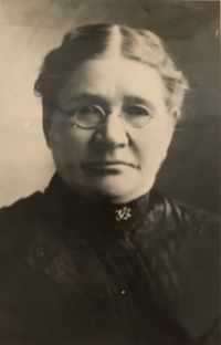 Emeline Whittle (1845 - 1931) Profile